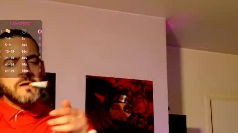 JodaXmagicXdickX online show from August 9, 2026, 3:23 am