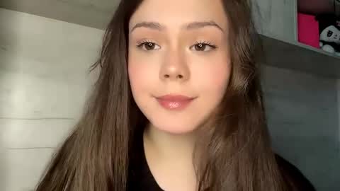 Snapshot of jodeesolarz chatting on May 28, 2026, 10:56 am Mila online show from May 28, 2026, 10:56 am