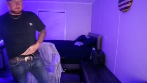 Jody Falcon online show from January 10, 2026, 6:48 am