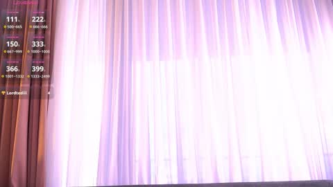 Nicole online show from February 13, 2026, 5:03 am