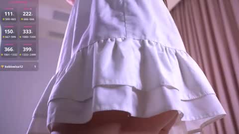 Nicole online show from February 24, 2026, 4:21 am