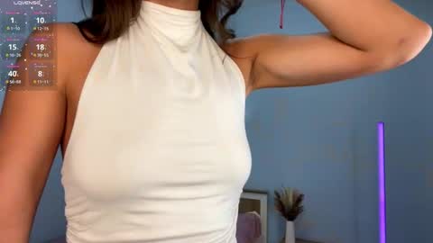 Nicole online show from December 16, 2025, 3:33 am