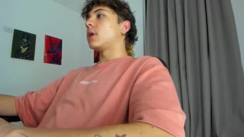 Joe online show from September 28, 2025, 2:50 am