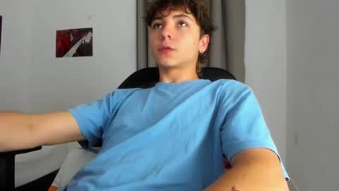 Joe online show from October 1, 2025, 3:45 am