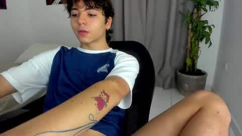 Joe online show from February 13, 2026, 12:45 pm