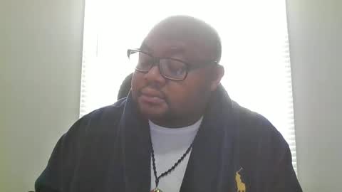 joe25123 online show from February 24, 2025, 8:58 pm