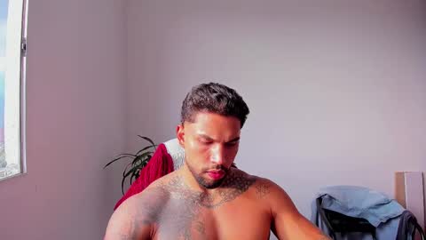 Snapshot of joe_esthetic chatting on October 9, 2025, 9:24 pm joe_esthetic online show from October 9, 2025, 9:24 pm