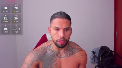 joe_esthetic online show from February 8, 2026, 4:54 pm