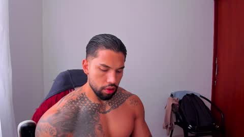 joe_esthetic online show from March 12, 2026, 12:11 pm