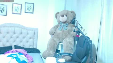 Snapshot of joe_jhonson chatting on May 25, 2026, 10:43 am joe jhonson online show from May 25, 2026, 10:43 am