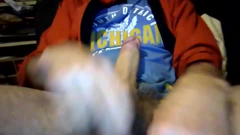 joe_says_hi online show from February 1, 2026, 8:35 am