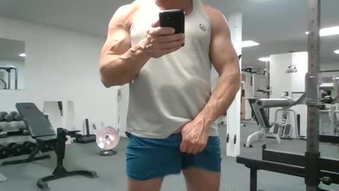 joe_smith5679 online show from January 12, 2026, 9:09 pm