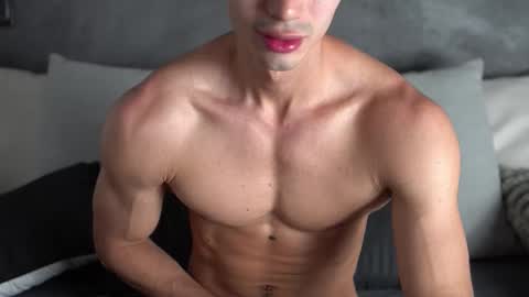 joe_steel1 online show from February 17, 2026, 2:08 am