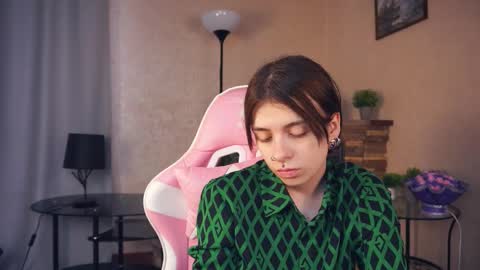 Snapshot of joeannkunselman chatting on January 8, 2026, 7:43 am Sofia online show from January 8, 2026, 7:43 am