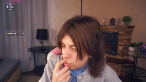 Snapshot of joeannkunselman chatting on January 14, 2026, 8:20 am Sofia online show from January 14, 2026, 8:20 am