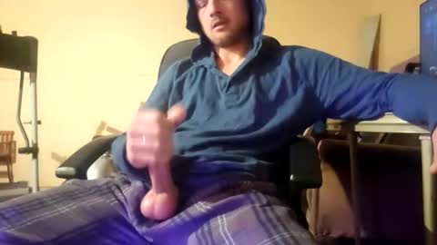 joeblow2481 online show from November 30, 2025, 5:33 am