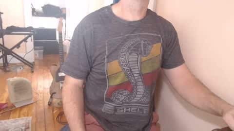 joebo7575 online show from November 30, 2025, 7:07 pm