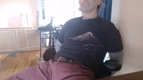 Snapshot of joebo7575 chatting on March 7, 2026, 3:20 pm joebo7575 online show from March 7, 2026, 3:20 pm