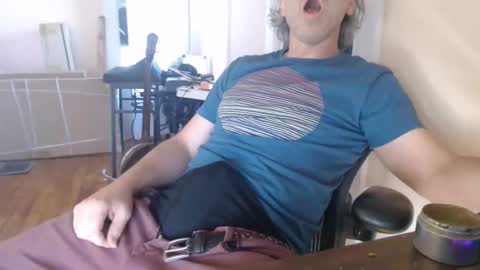 Snapshot of joebo7575 chatting on March 9, 2026, 8:57 pm joebo7575 online show from March 9, 2026, 8:57 pm