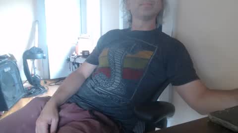 Snapshot of joebo7575 chatting on May 20, 2026, 6:36 pm joebo7575 online show from May 20, 2026, 6:36 pm