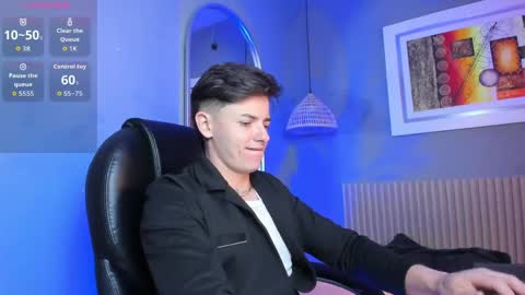 JOE online show from April 21, 2026, 3:24 am