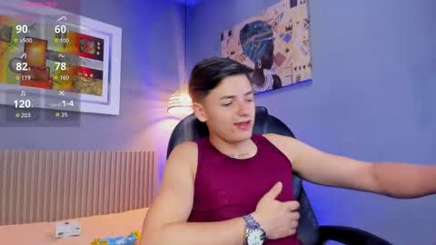 Snapshot of joebranco chatting on April 26, 2026, 3:37 am JOE online show from April 26, 2026, 3:37 am