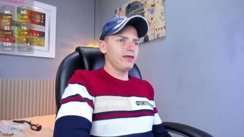 Snapshot of joebranco chatting on May 2, 2026, 3:33 am JOE online show from May 2, 2026, 3:33 am