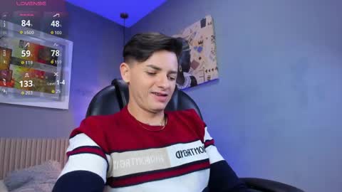 Snapshot of joebranco chatting on May 17, 2026, 2:53 am JOE online show from May 17, 2026, 2:53 am