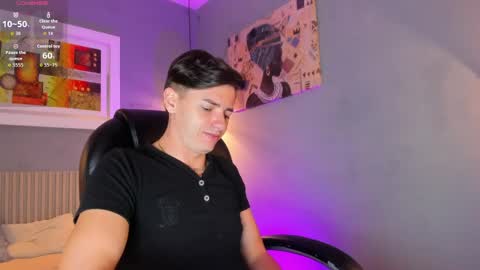 Snapshot of joebranco chatting on June 4, 2026, 3:23 am JOE online show from June 4, 2026, 3:23 am
