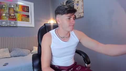 Snapshot of joebranco chatting on June 10, 2026, 3:18 am JOE online show from June 10, 2026, 3:18 am
