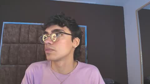 joecollins_ online show from November 3, 2025, 12:13 am