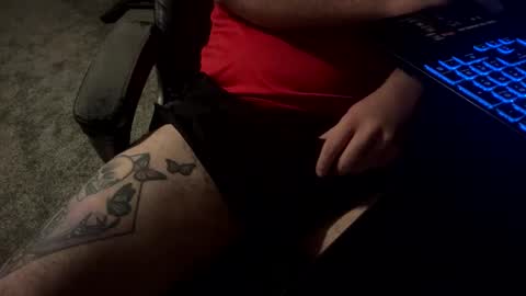 joedylan3 online show from October 6, 2025, 2:20 am