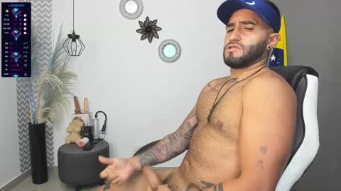 Joe online show from December 26, 2024, 12:05 pm