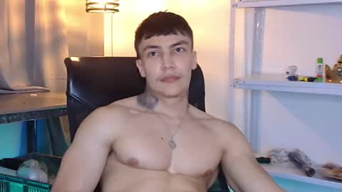 Snapshot of joeh_jonas chatting on October 7, 2025, 4:20 am joeh_jonas online show from October 7, 2025, 4:20 am