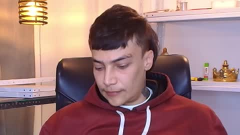 Snapshot of joeh_jonas chatting on October 14, 2025, 5:30 am joeh_jonas online show from October 14, 2025, 5:30 am