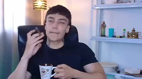 Snapshot of joeh_jonas chatting on October 16, 2025, 4:19 pm joeh_jonas online show from October 16, 2025, 4:19 pm