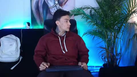 Snapshot of joeh_jonas chatting on October 21, 2025, 1:01 pm joeh_jonas online show from October 21, 2025, 1:01 pm