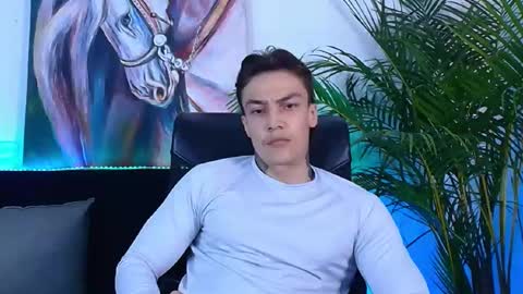 Snapshot of joeh_jonas chatting on October 28, 2025, 12:09 pm joeh_jonas online show from October 28, 2025, 12:09 pm