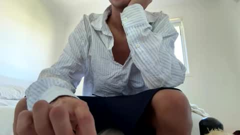 JOEL online show from December 18, 2025, 5:13 am