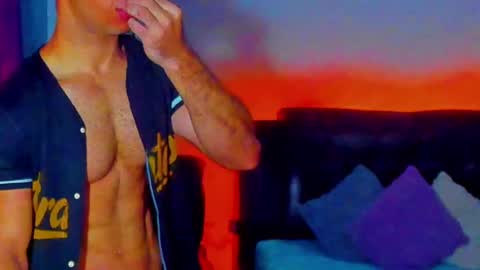 Joel online show from February 19, 2025, 7:48 pm