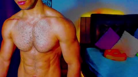 Joel online show from March 1, 2025, 9:37 pm