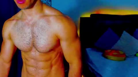 Joel online show from March 2, 2025, 12:42 am