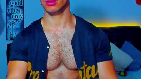 Joel online show from March 9, 2025, 5:06 pm