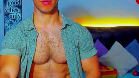 Joel online show from March 10, 2025, 6:56 pm