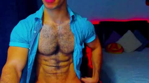 Joel online show from October 12, 2025, 8:19 pm