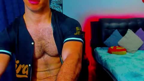 Joel online show from December 1, 2025, 9:53 pm