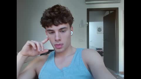 JOEL online show from March 12, 2026, 7:58 am