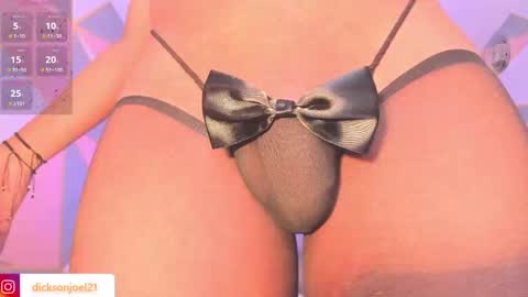 Joel  online show from October 7, 2025, 7:55 pm