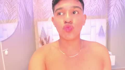 Joel  online show from November 25, 2025, 9:48 pm