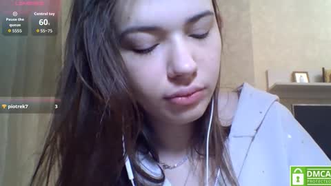 Jennifer online show from February 11, 2026, 7:08 pm